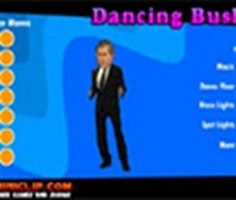 Play Dancing Bush